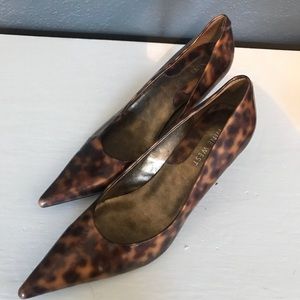 Nine West Pumps